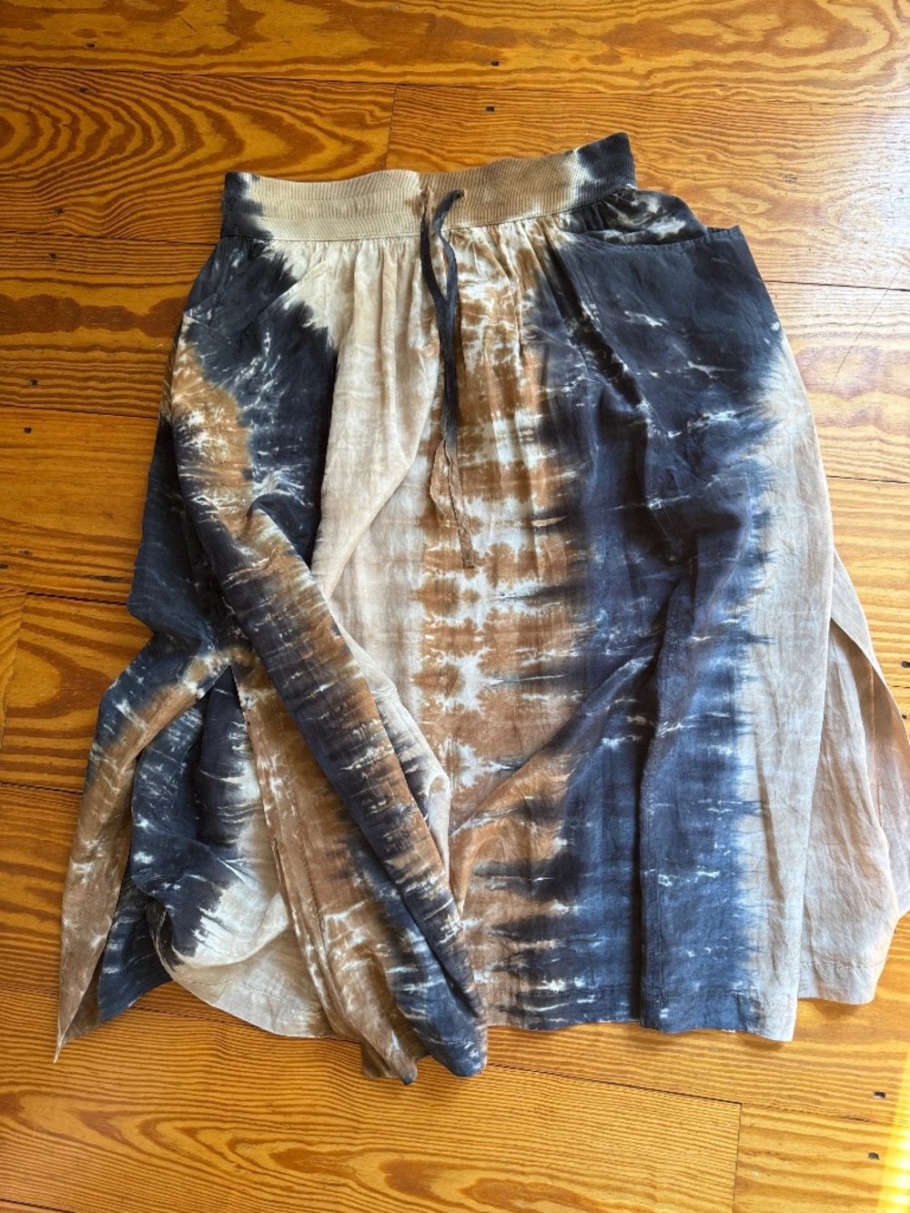 Raquel Allegra Skirt